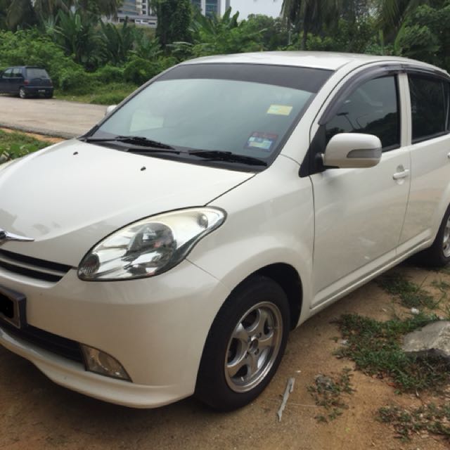 Myvi 2007 Auto Full Spec Ezi Good Condition Cars Cars For Sale