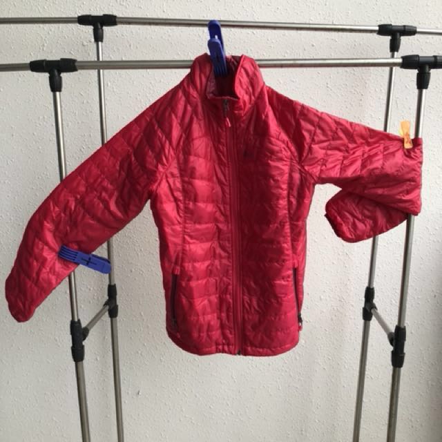 NEW REI Thin Down Revelcloud Jacket