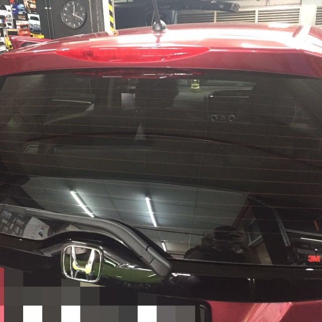 Original 3m Solar Film Tint Car Accessories On Carousell