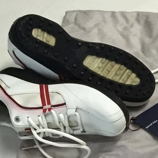 bally golf shoes ladies