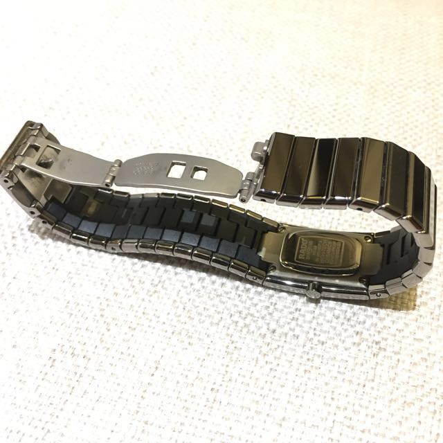 Rado diastar high tech ceramic clearance watch