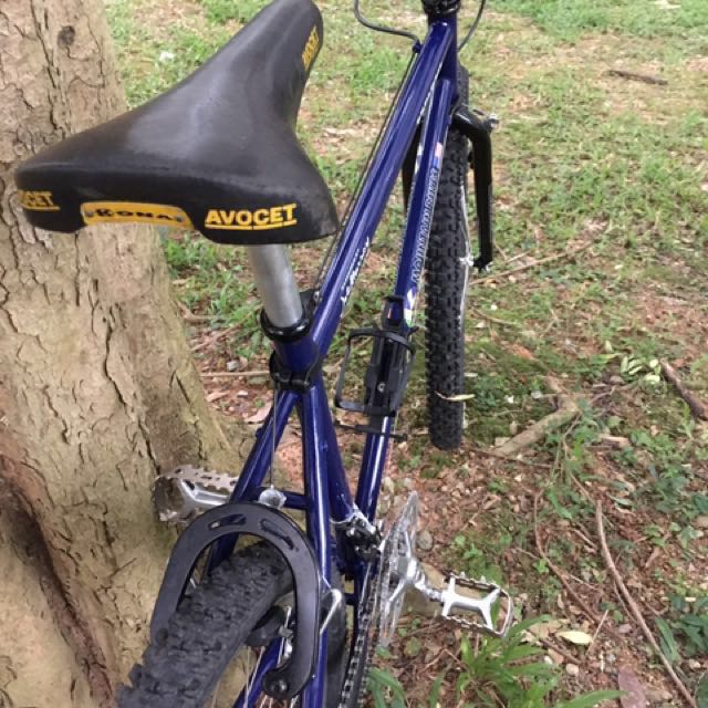 1991 best sale kona explosif