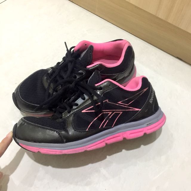 reebok shoes advertisement
