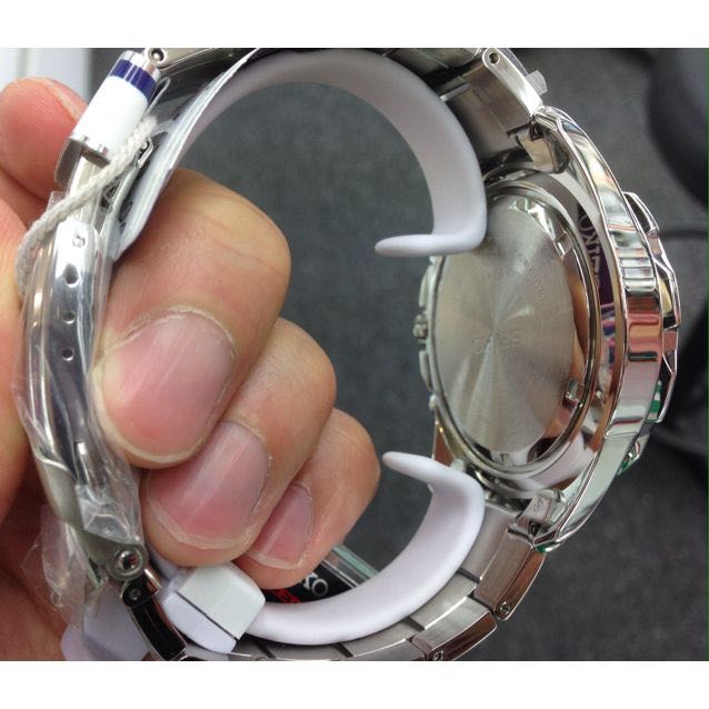 Seiko Criteria Wang Lee Hom Edition Mobile Phones Gadgets