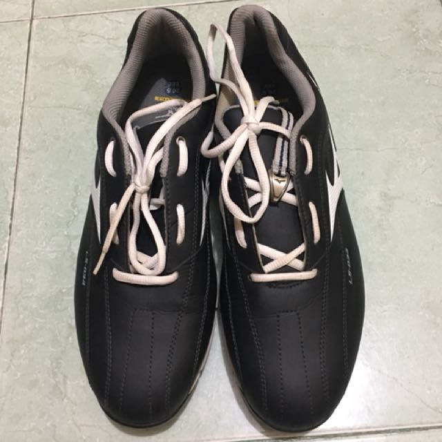 Sepatu Golf Pria Mizuno Men S Fashion Men S Footwear On Carousell