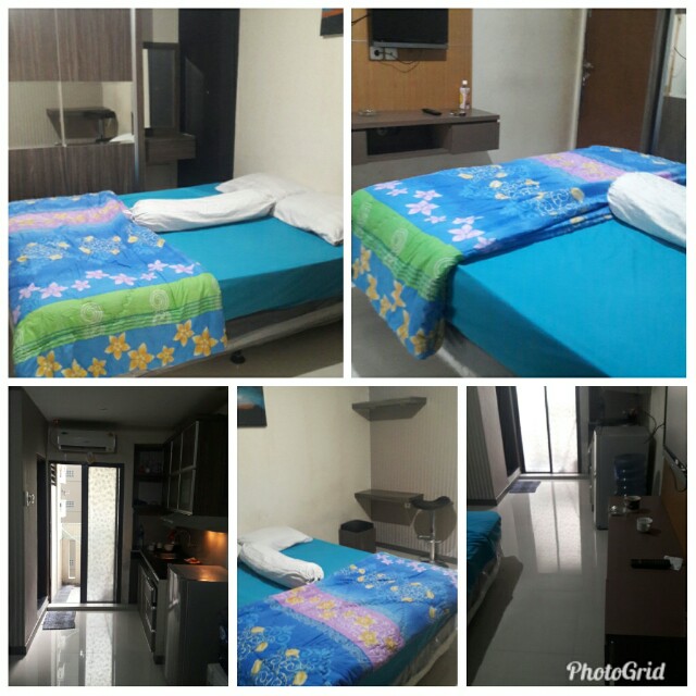 Sewa Apartemen Gateway Ahmad Yani Cicadas Property Rentals On Carousell