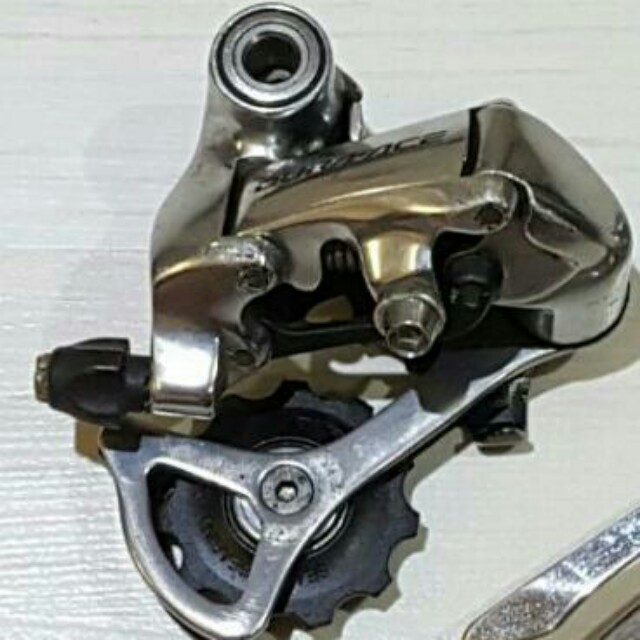 dura ace rd 7800