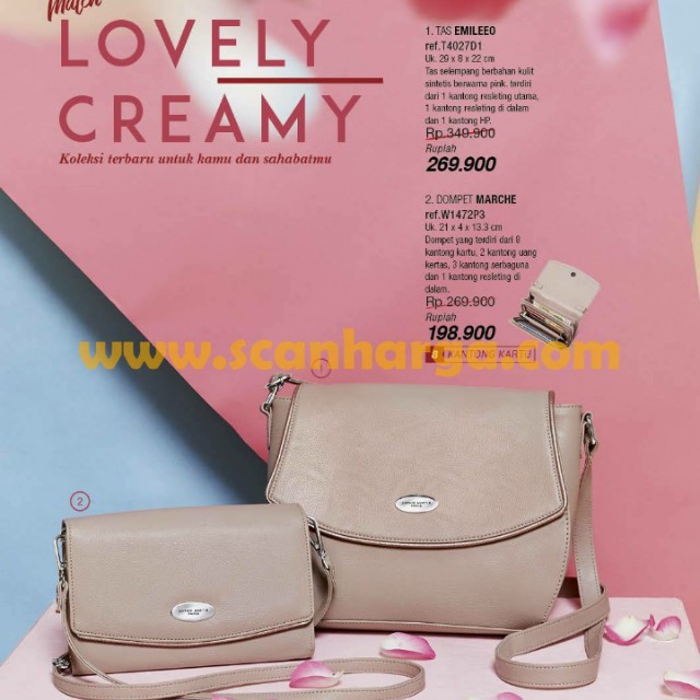 Tas Sophie Paris Sophie Martin Olshop Fashion Olshop Wanita Di Carousell