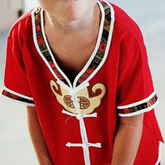 boys giant jersey
