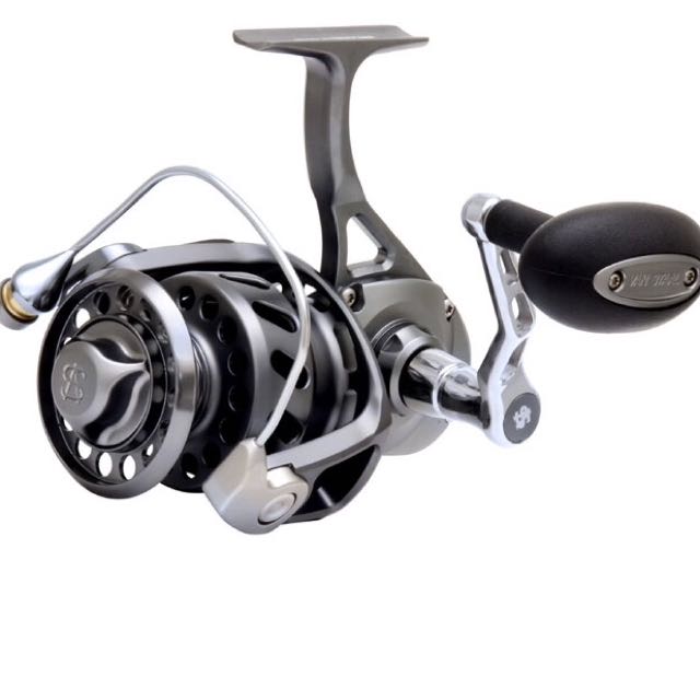 VAN STAAL VM150 SPINNING REEL, Everything Else, Others on Carousell