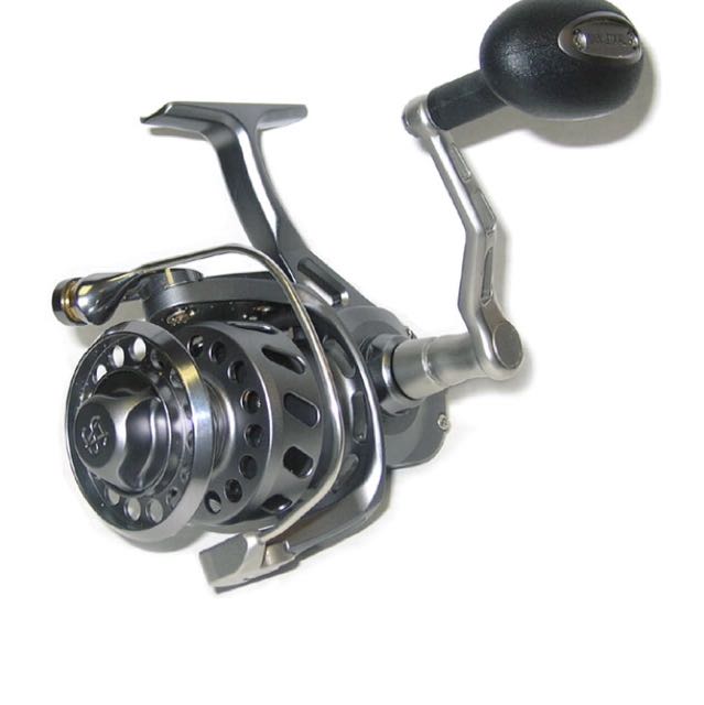 VAN STAAL VM150 SPINNING REEL, Everything Else, Others on Carousell