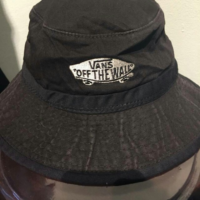 vans cap malaysia