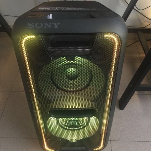 gtk xb7 price