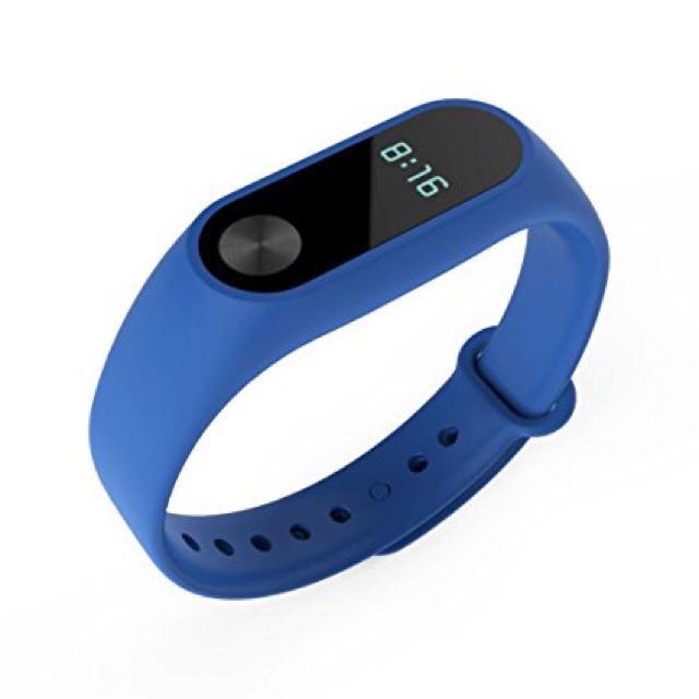 Mi band 2 strap store