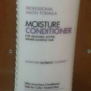 Hair conditioner