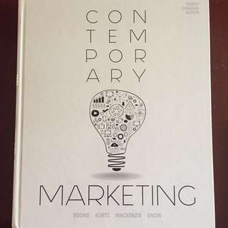 Business Textbooks