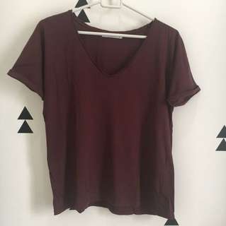 Pull&Bear Woman’s T-shirt
