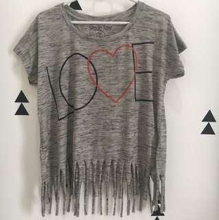 Woman’s T-shirt