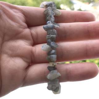 Labradorite Bracelet