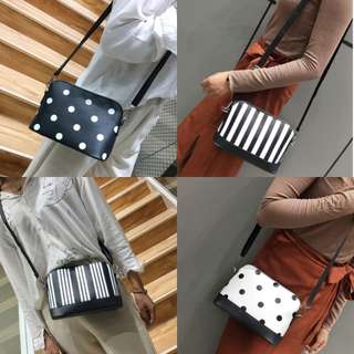 Small Sling Bag