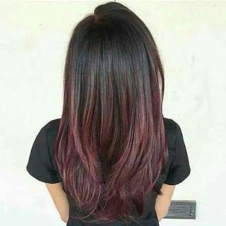 Affordable Dye Rambut For Sale Hair Care Carousell Malaysia