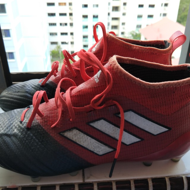 adidas ace 7
