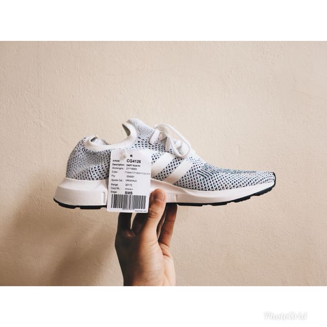 swift run pk white