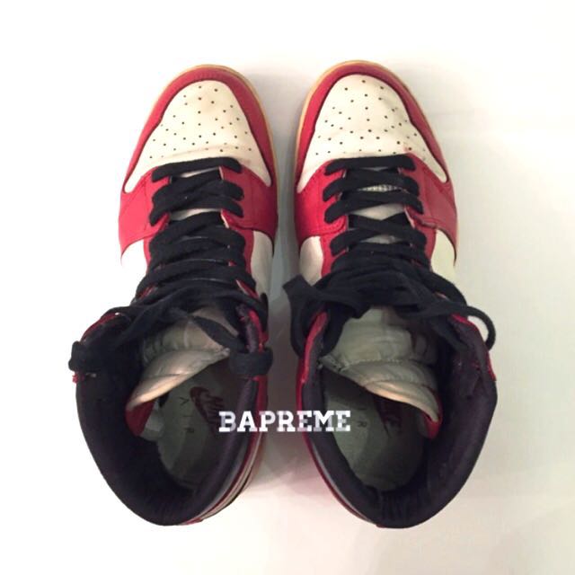 Nike jordan 1994 hot sale