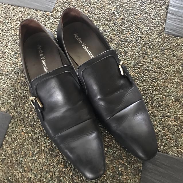 andre valentino shoes