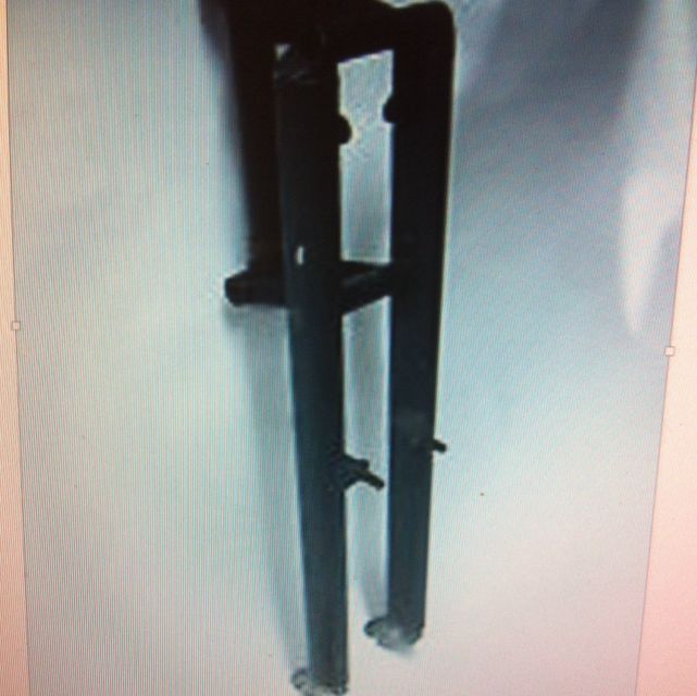 noleen fork