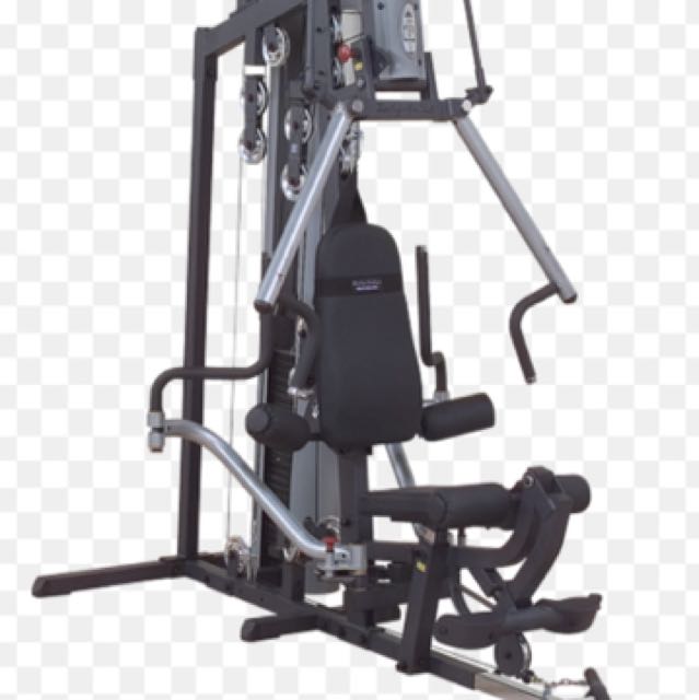 Body solid clearance g6b for sale