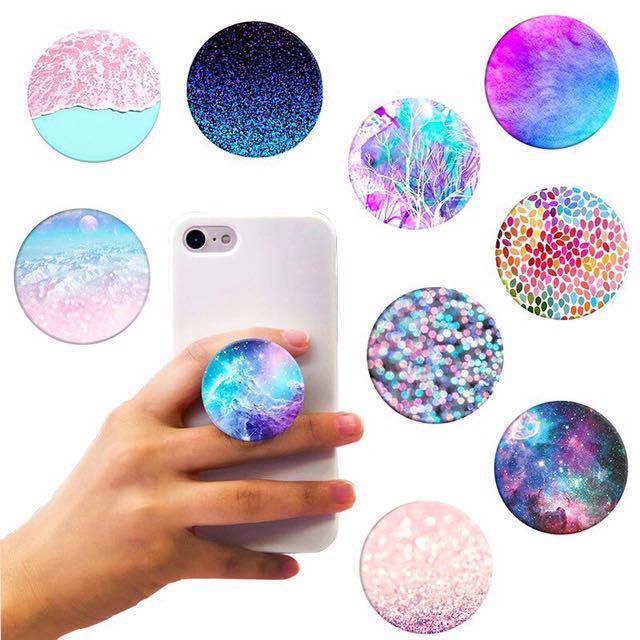 Cek Harga Baru Lucky Iring Popsocket Karakter Random Mobil Phone Source · BUY 2 GET 1
