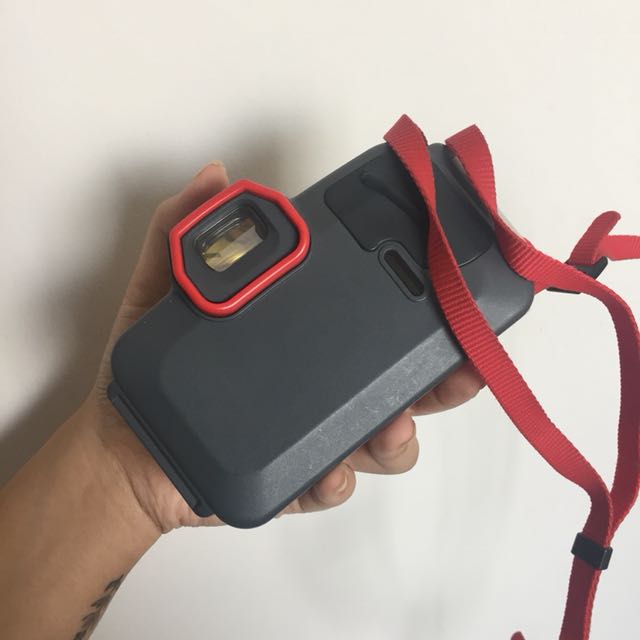 Canon Sureshot WP1 Underwater, Photography, Cameras on Carousell