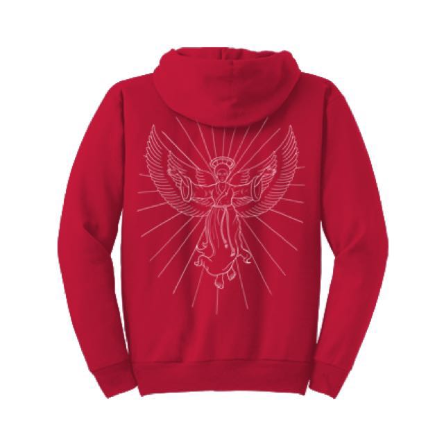 92+ Coloring Book Chance Hoodie Picture HD
