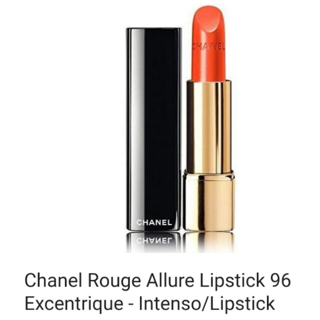 Chanel lipstick, Beauty & Personal Care, Face, Makeup on Carousell