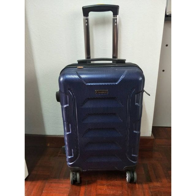 Chariot Luggage Bag
