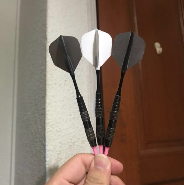 cheap darts