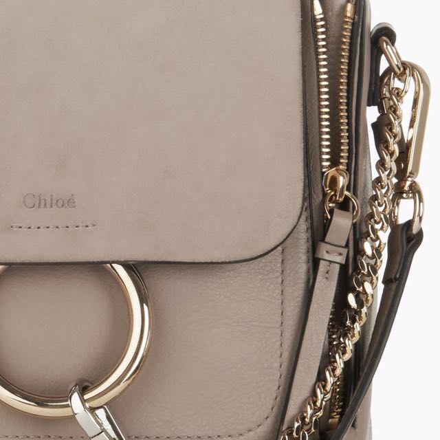Chloe Faye Backpack