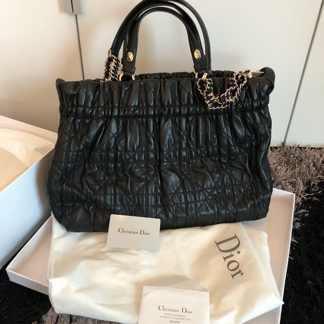 Christian Dior M900 Authentic Paris Christian Dior receipt authentic