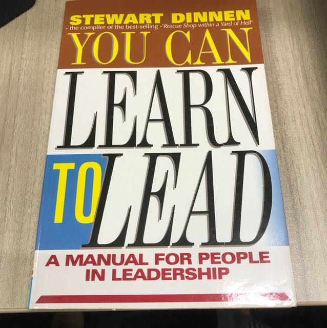 Great Christian Leadership Books - The Top 21 Books Christian Leaders ...