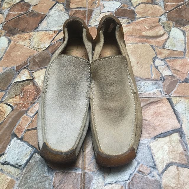 clarks wallabees insoles