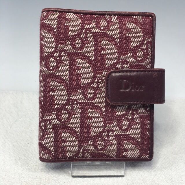 dior卡片(名片)夹
