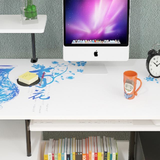 Diy New Design Table Office Table Student Desk Study Table