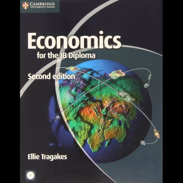 Economics For The IB Diploma Second Edition Hobbies Toys Books economics-for-the-ib-diploma-second-edition-hobbies-toys-books