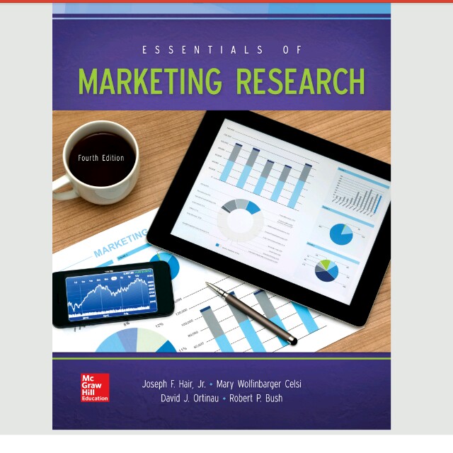 Essentials Of Marketing Research 4th Edition Pdf Books