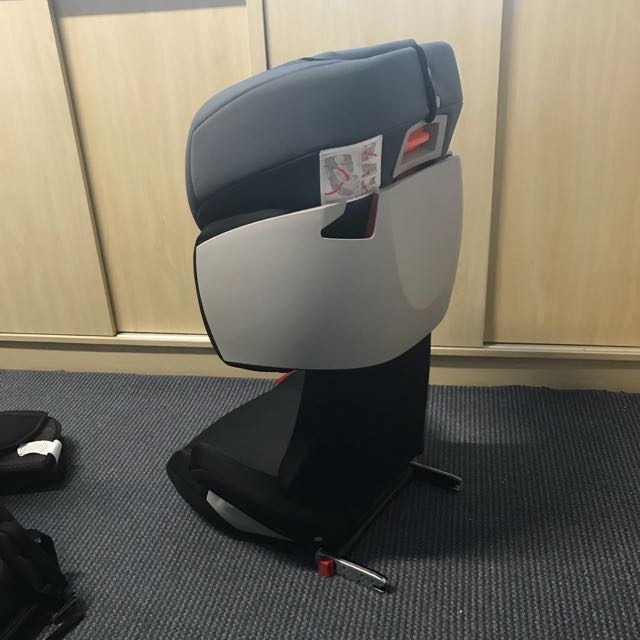 Cyber x car seat hotsell