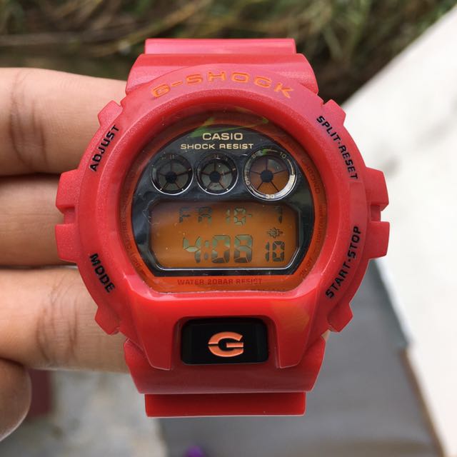 g shock dw6900 cb4