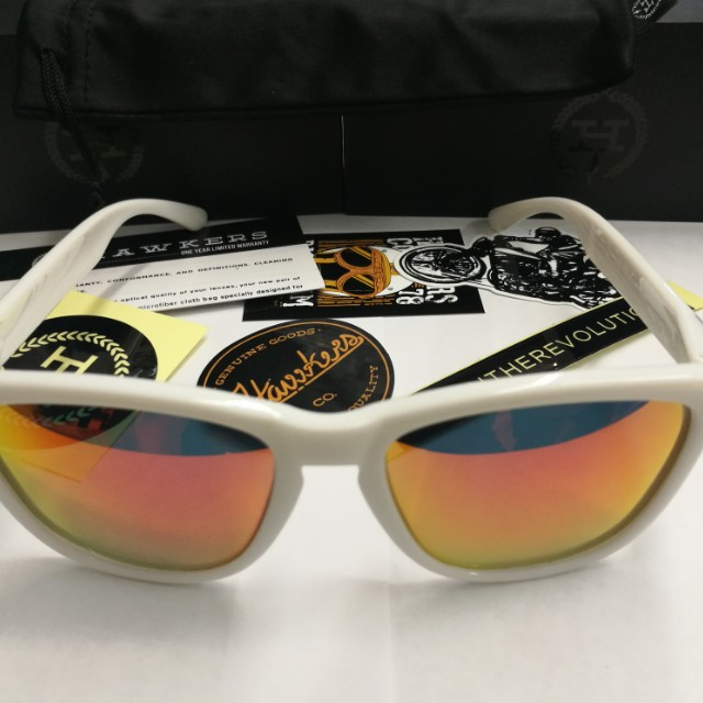 Hawkers estados unidos deals