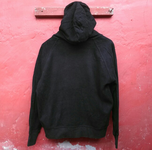 Hoodie polos uniqlo sale