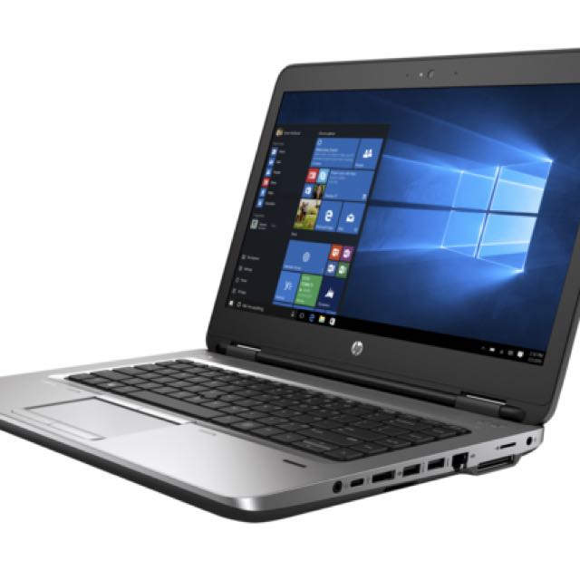 HP probook, Computers & Tech, Laptops & Notebooks on Carousell
